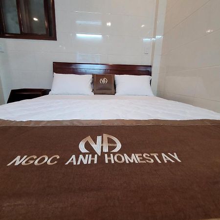 Ngoc Anh Homestay Thon Kim Long Kültér fotó
