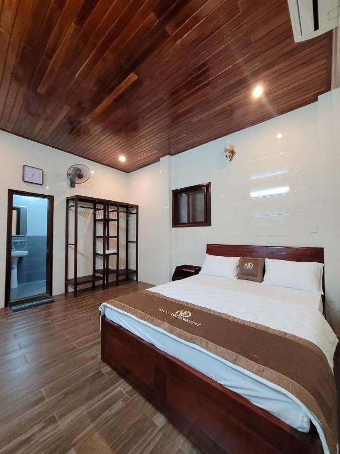 Ngoc Anh Homestay Thon Kim Long Kültér fotó